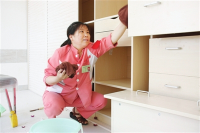 家政服務(wù)內(nèi)容有哪些?