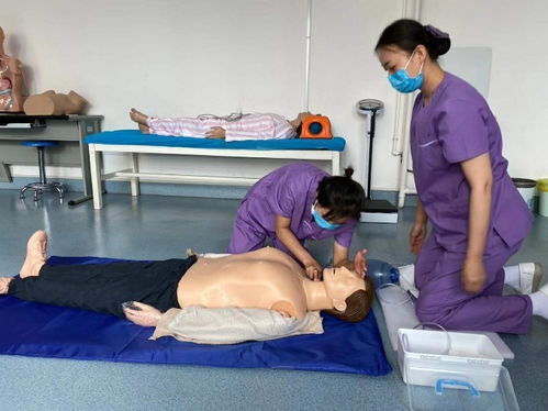 實施家政提質(zhì)擴容行動,青海力促家政服務(wù)品牌化規(guī)范化發(fā)展