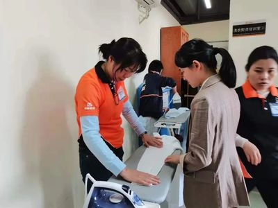 在51家庭管家做5年家政的95后,現(xiàn)在怎樣了?