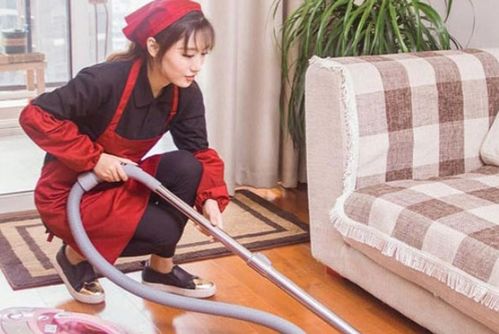 齊潔健康家政加盟 投資費用與核心優勢全解析