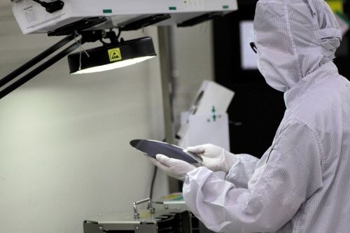 高通表態愿與歐洲先進制程代工廠合作，助力全球信息技術產業多元化