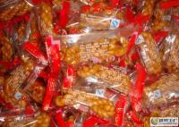 長期供應(yīng)各類休閑食品 湖南餅干、糕點批發(fā)全攻略